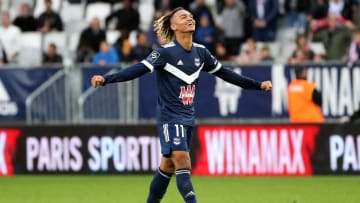 Sékou Mara, le message d’adieu aux Girondins 