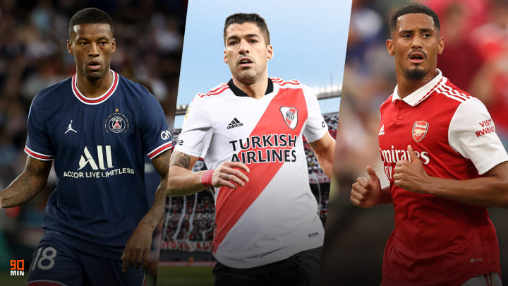 Mercato : Les infos et rumeurs de transferts les plus chaudes