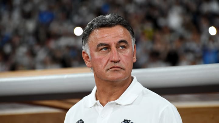 Neymar Paris Saint-Germain 