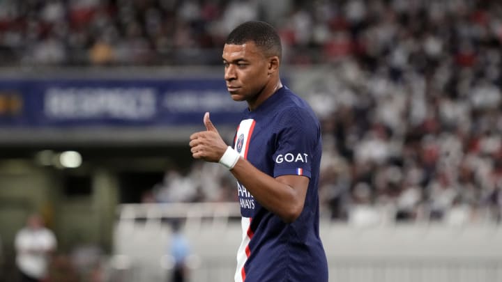 Paris Saint-Germain Urawa