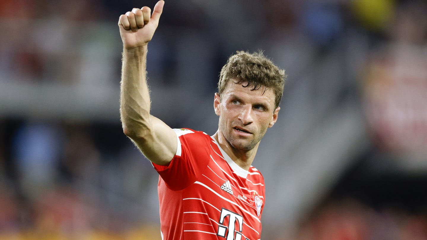 saison 2022/23 de Bundesliga