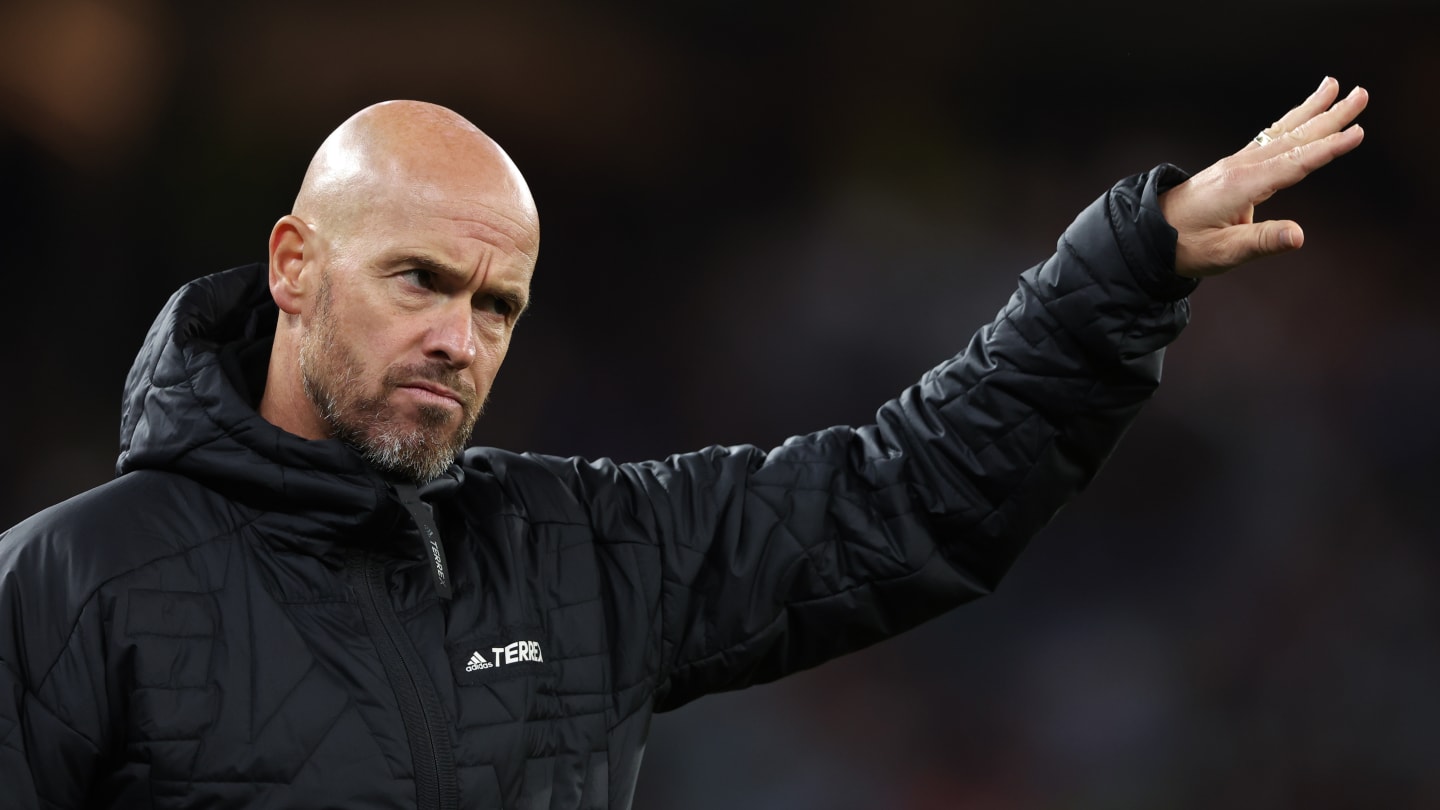 Manchester United Tournée Estivale 