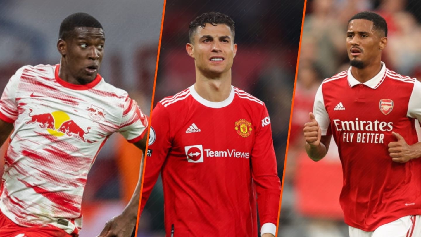Les infos mercato du 26 juillet