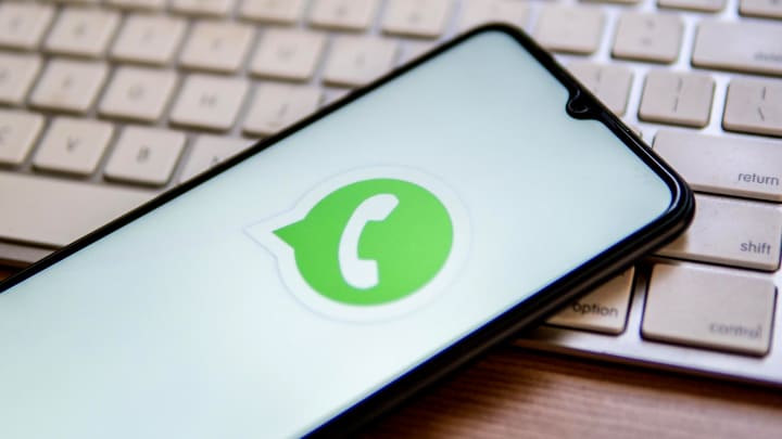 Quand une joueuse apprend sur Whatsapp qu'elle est renvoyée