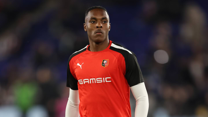 Bayern Munich annonce l’arrivée de Mathys Tel