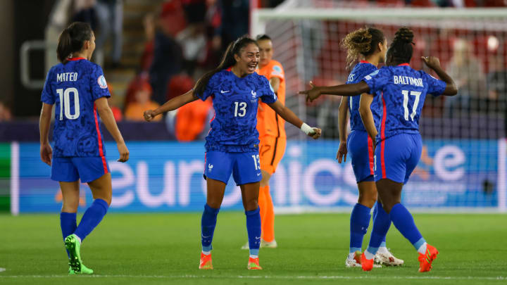 France - Allemagne : Les compos probables