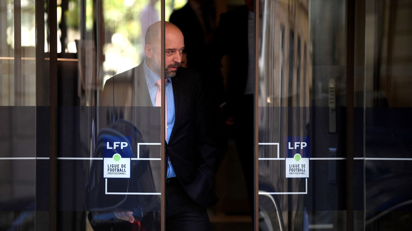 Villefranche - Bordeaux Ligue 2