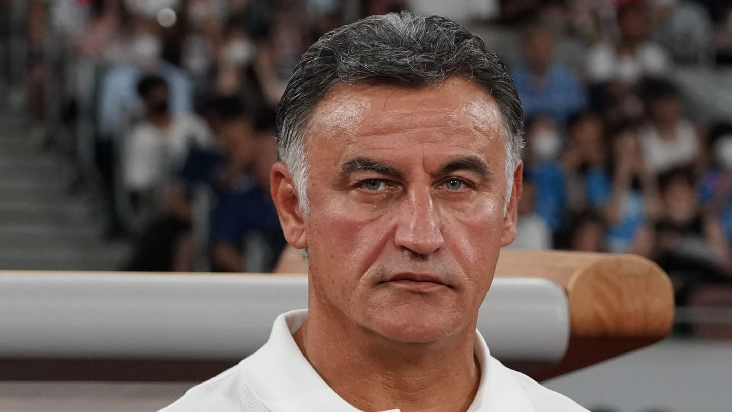 Le PSG recale cinq indésirables