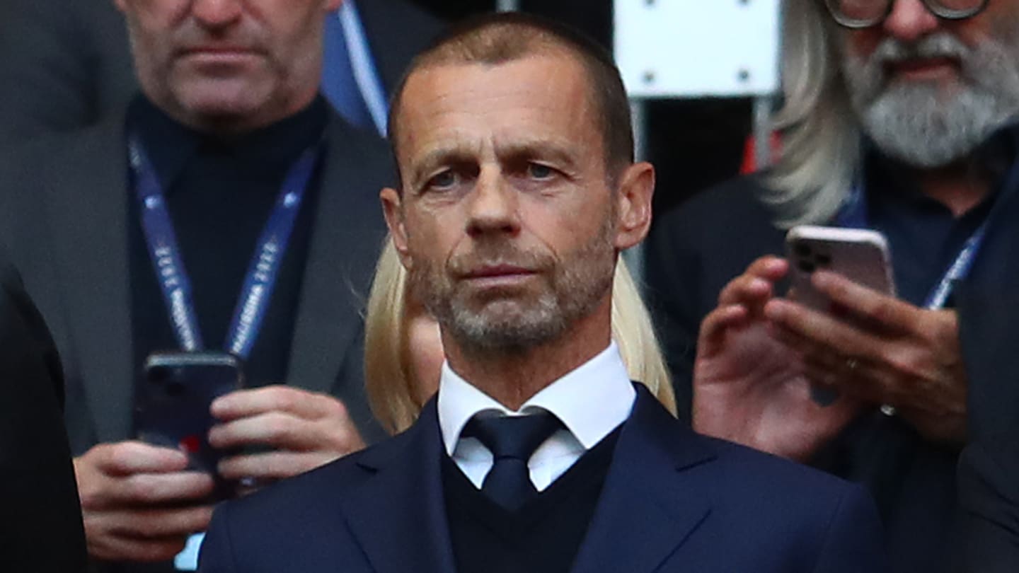 L'énorme annonce de l'UEFA pour les supporters en Coupes d'Europe