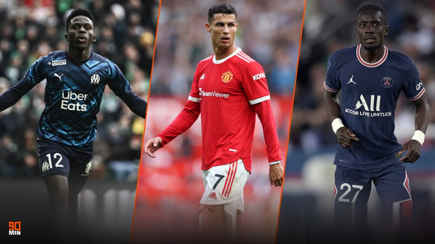 Les infos mercato du 28 juillet 