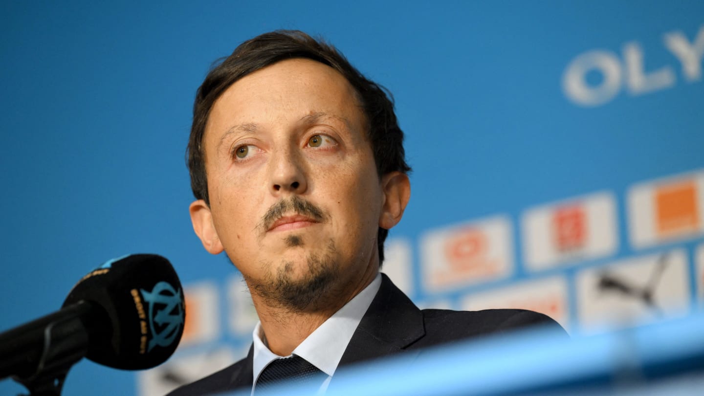 L’OM relance la piste Nuno Tavares !