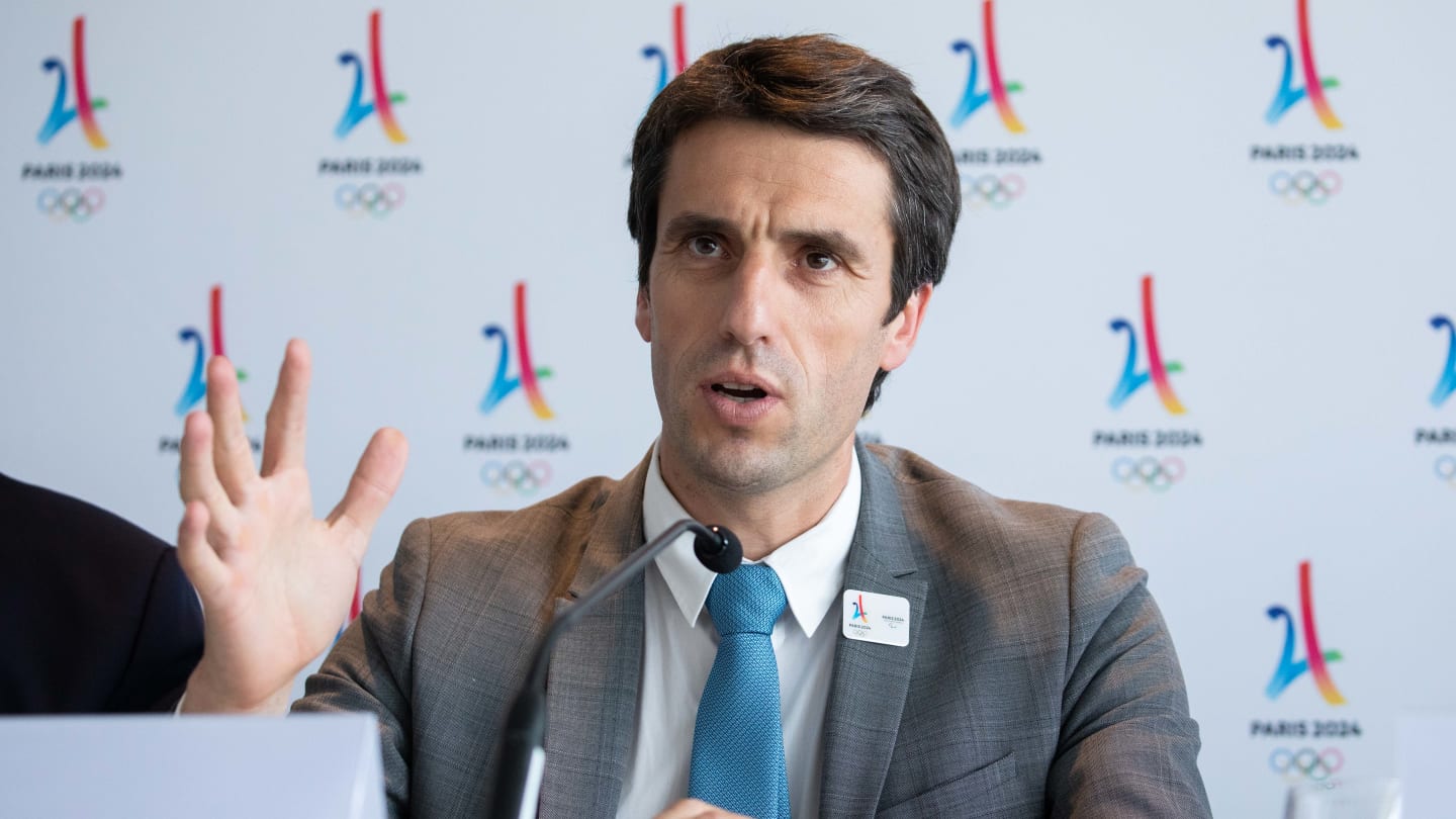 Les stades du tournoi de football des Jeux Olympiques 2024