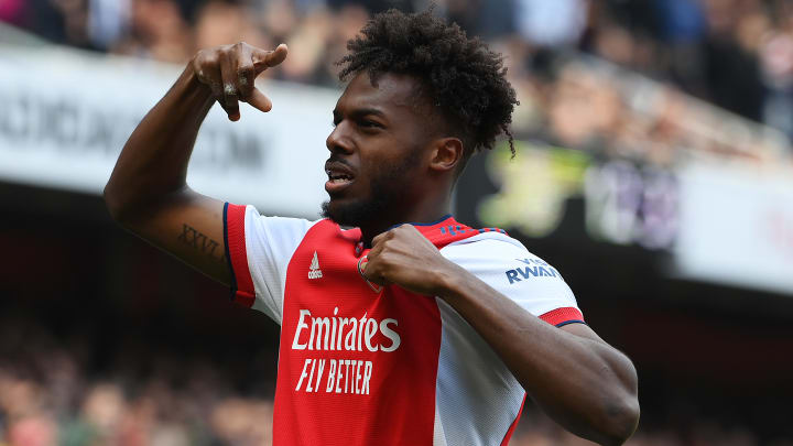 Nuno Tavares, Olympique de Marseille