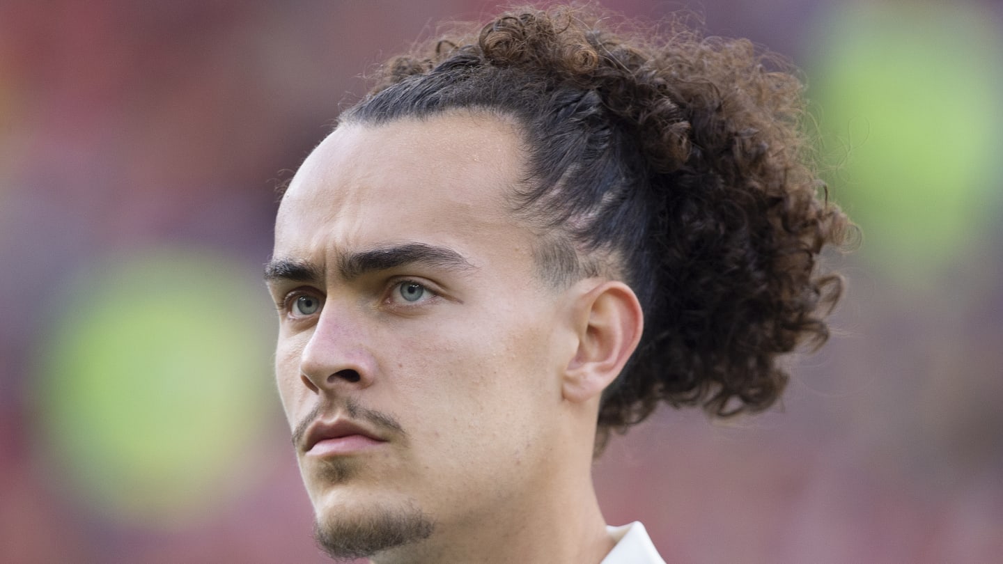 Stade Rennais, Arthur Theate