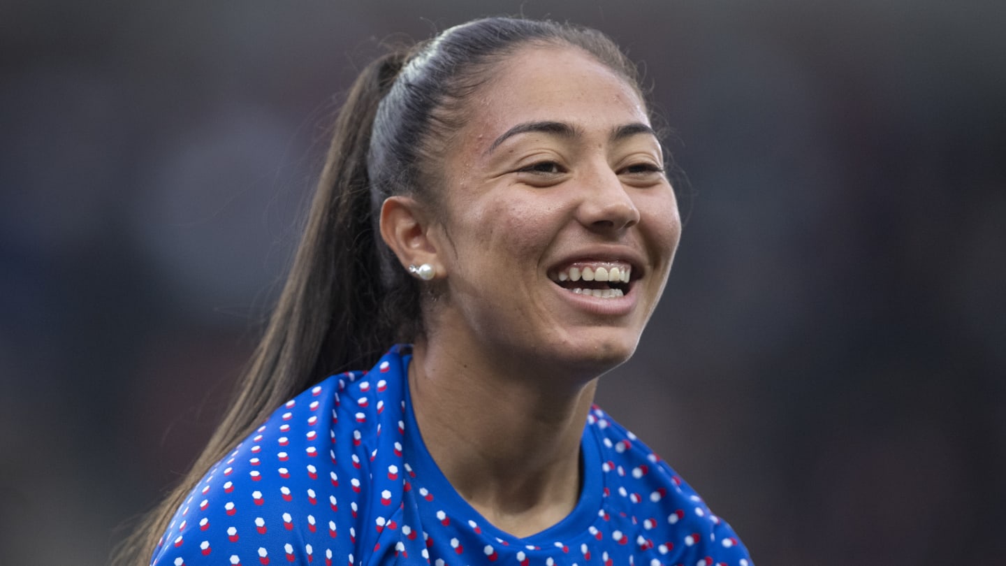 Euro 2022 : Les raisons d’espérer pour l’équipe de France