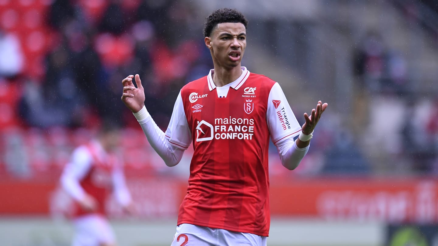 PSG. Les premières paroles fortes d'Ekitike 