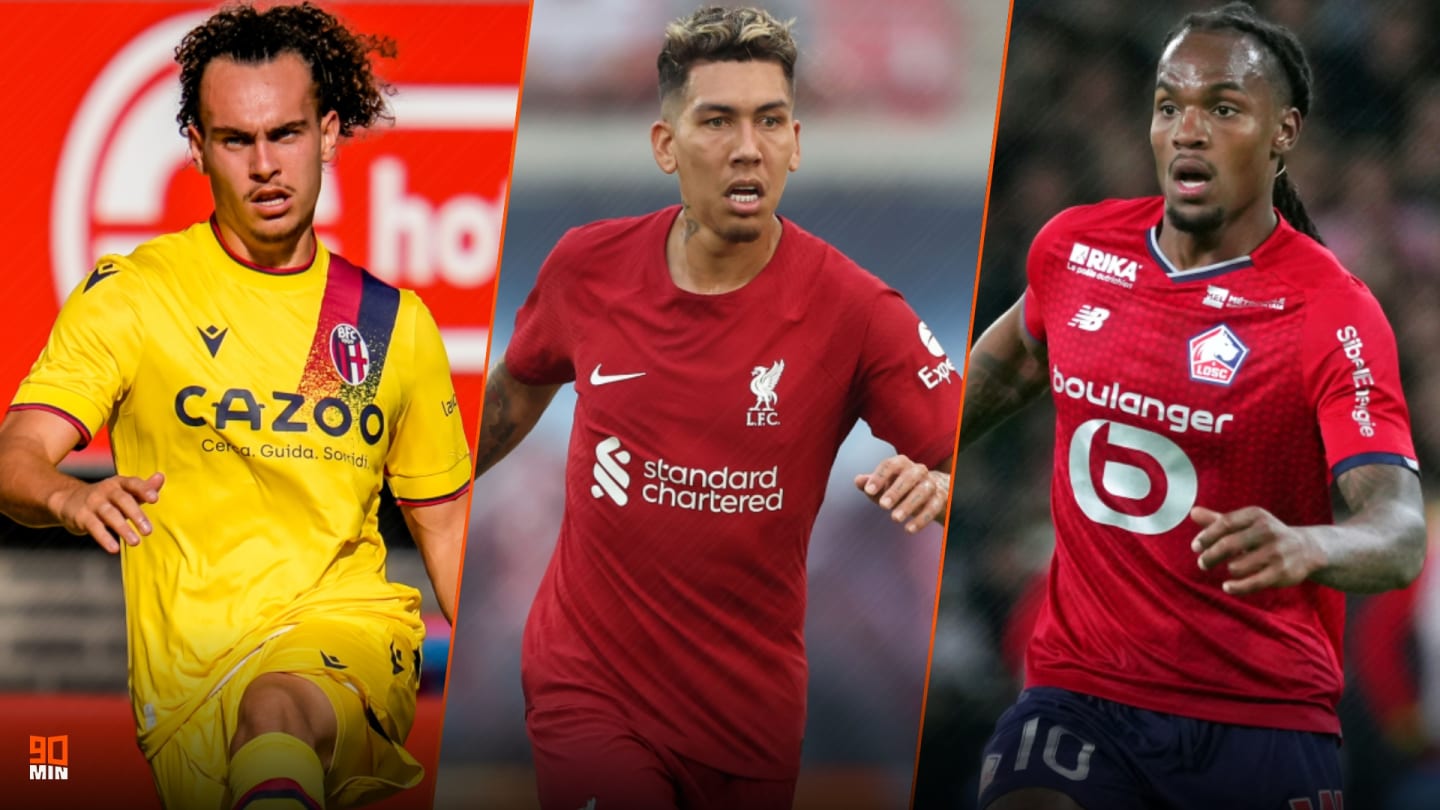 Mercato : Les infos et rumeurs de transferts