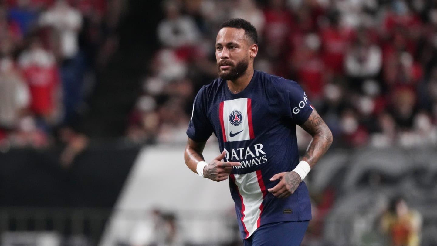 Trophées des Champions, Paris Saint-Germain - FC Nantes 