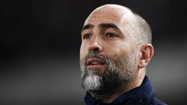 Igor Tudor, Jordan Amavi, Olympique de Marseille 