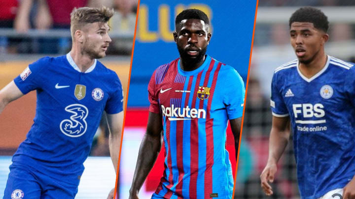 Les infos mercato du 31 juillet 