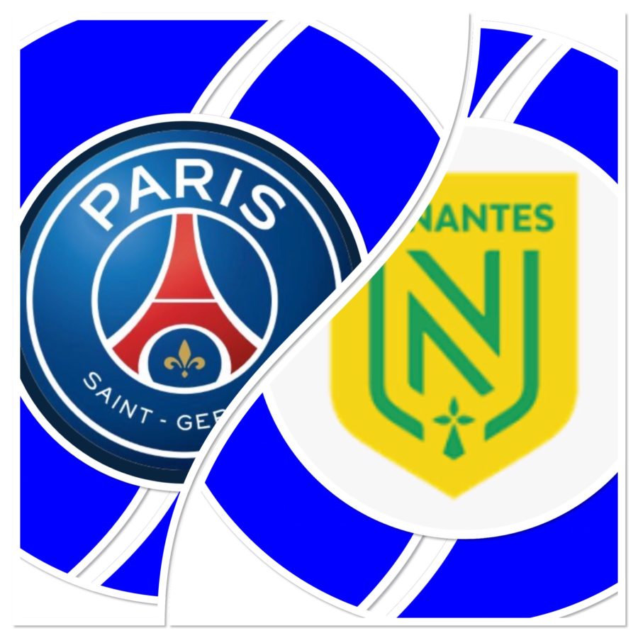 Trophées des Champions PSG - FCN