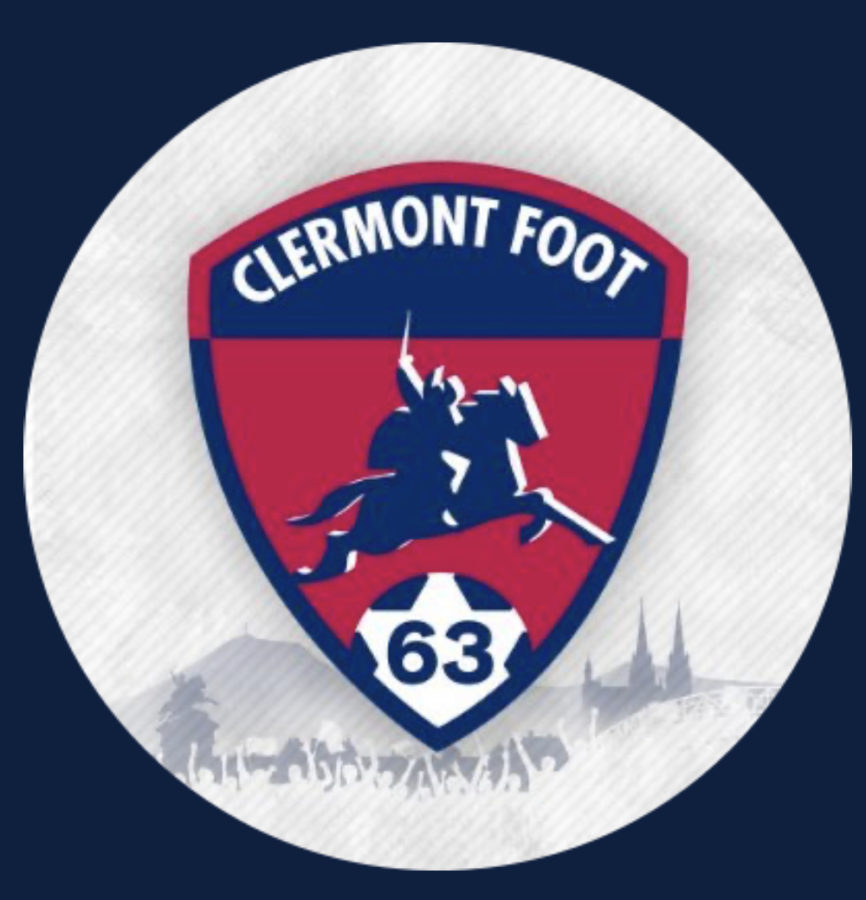 Clermont foot 63