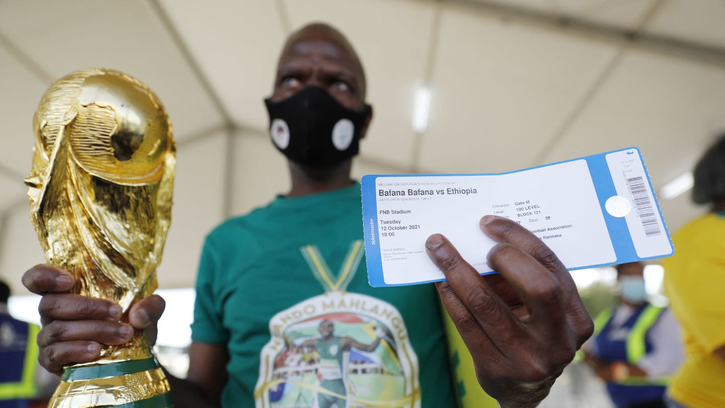Ce qu’il faut savoir sur la Coupe du Monde 2022