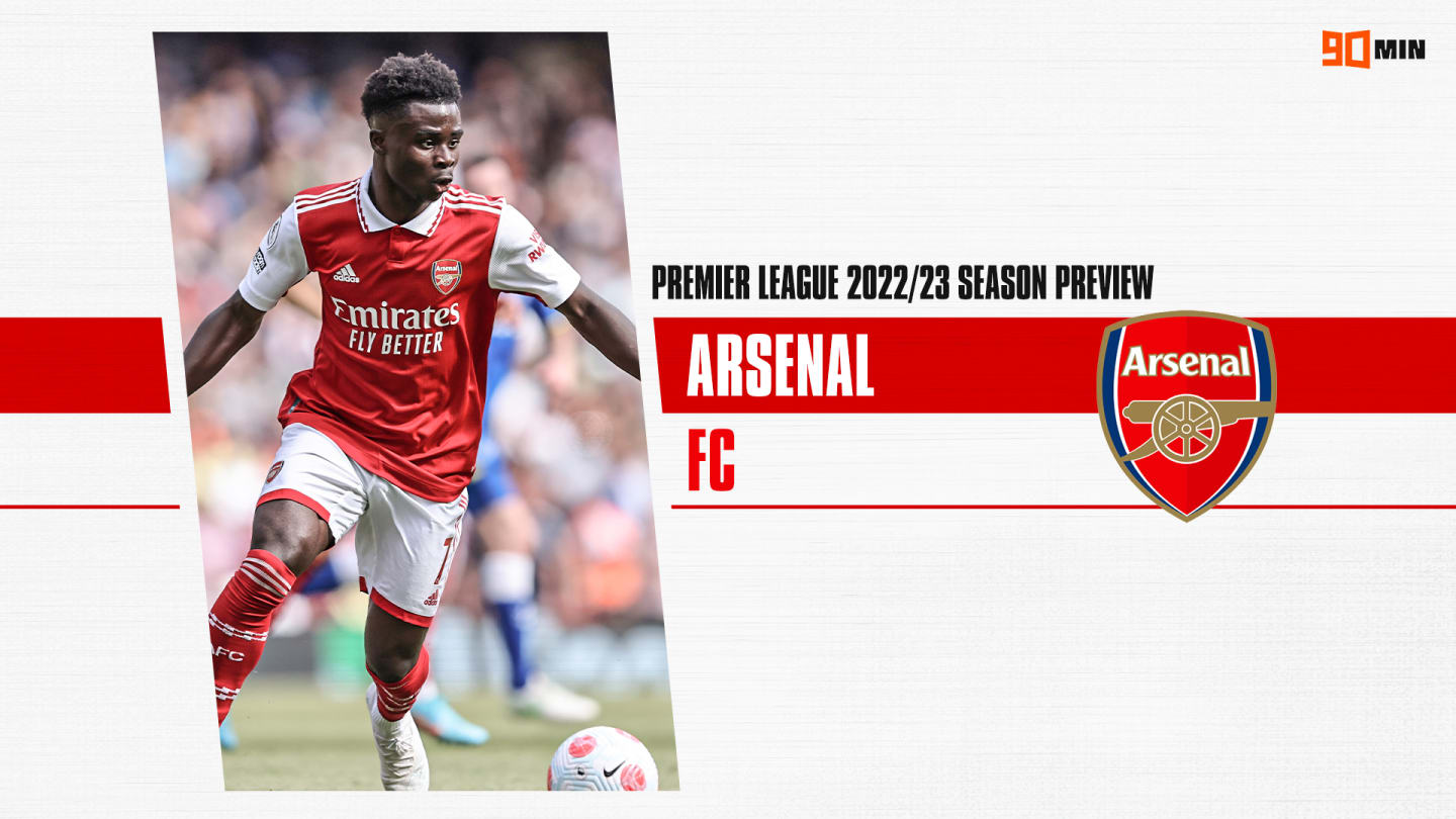 Arsenal, Premier League