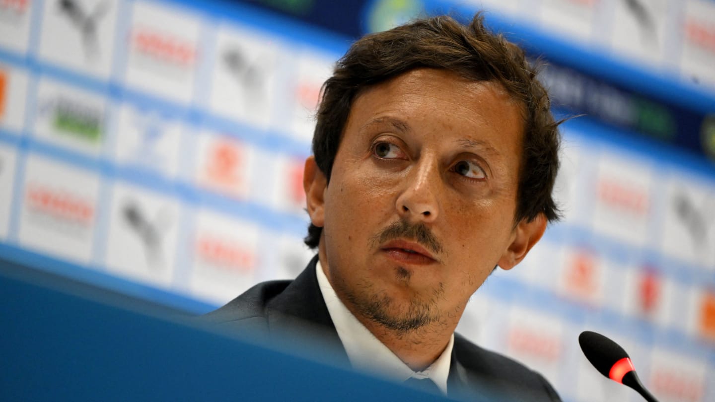 Olympique de Marseille, Darko Lazovic