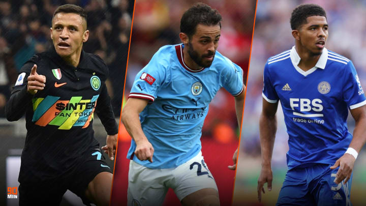 Les infos mercato du 1 août