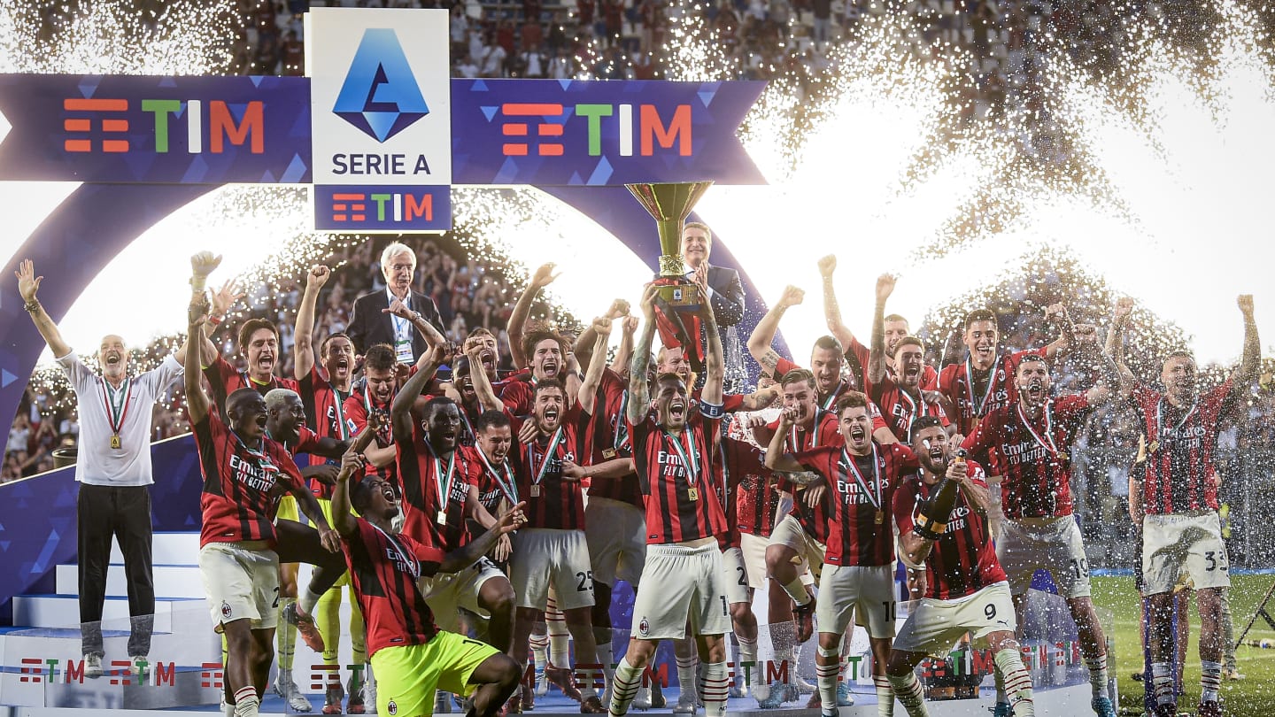 Serie A 2022/2023