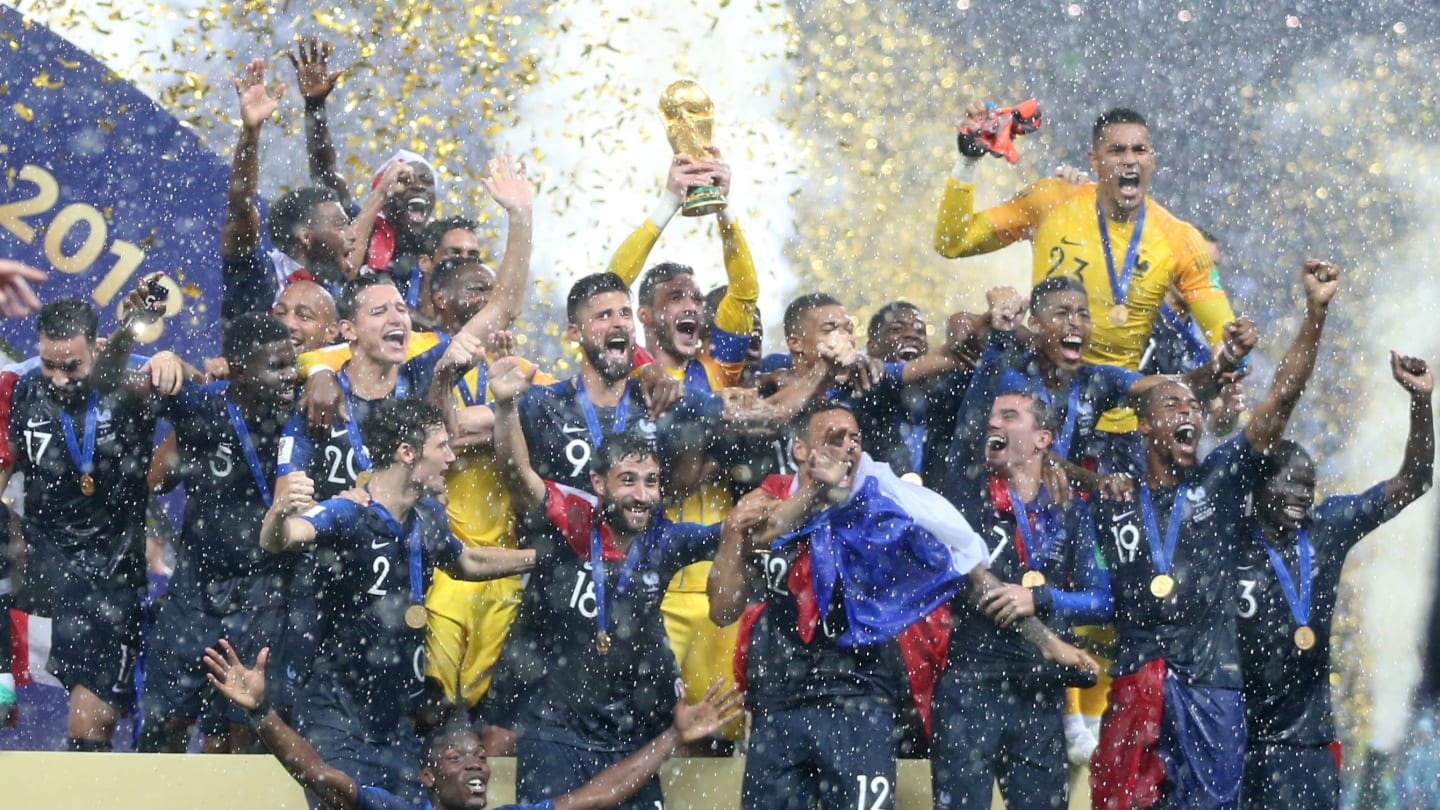 Coupe du Monde 2022, les 32 sélections
