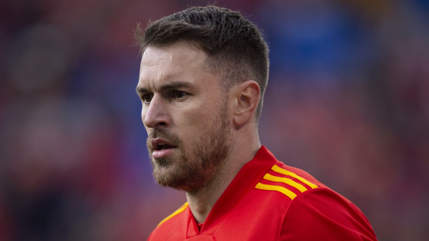 Aaron Ramsey, OGC Nice
