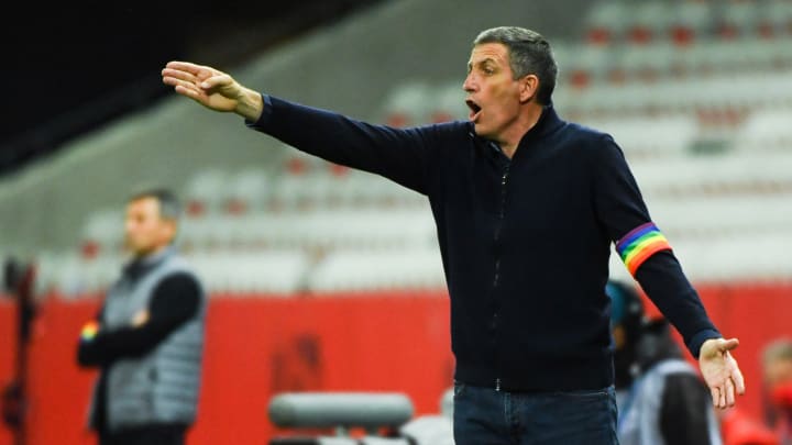 Thierry Laurey,