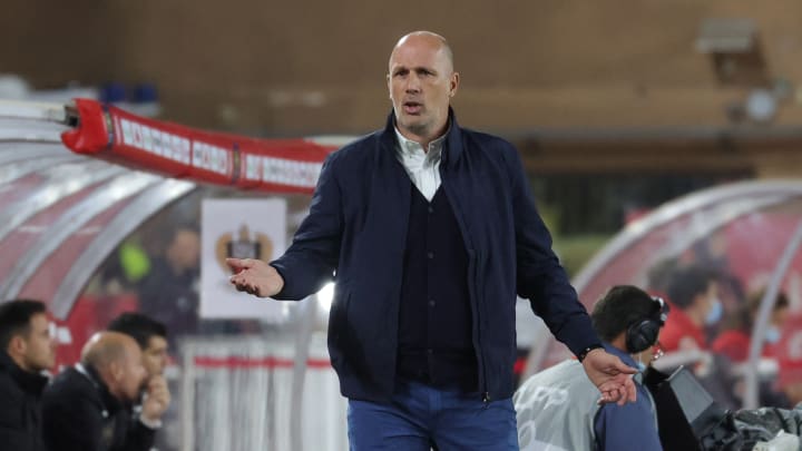 AS Monaco, Ligue des Champions 