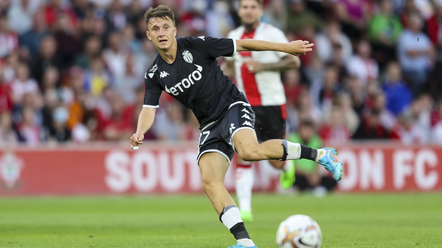 Ligue des Champions, AS Monaco, PSV