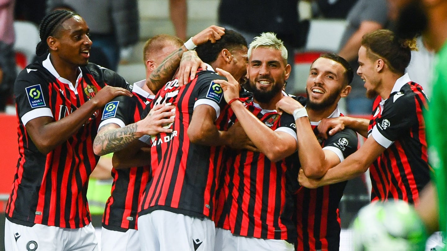 Europa Conference League, OGC Nice 