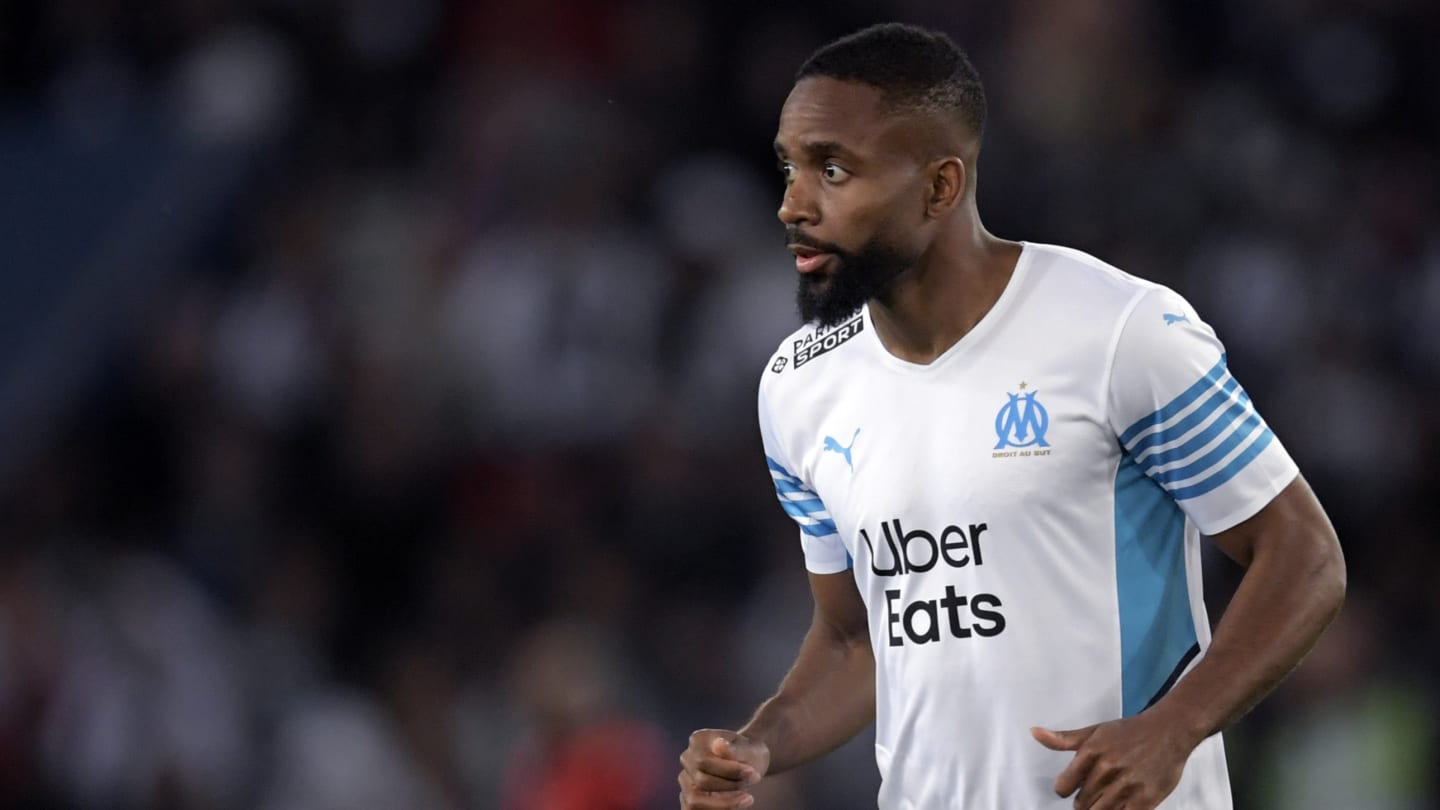 Cédric Bakambu, Olympique de Marseille, Celta Vigo
