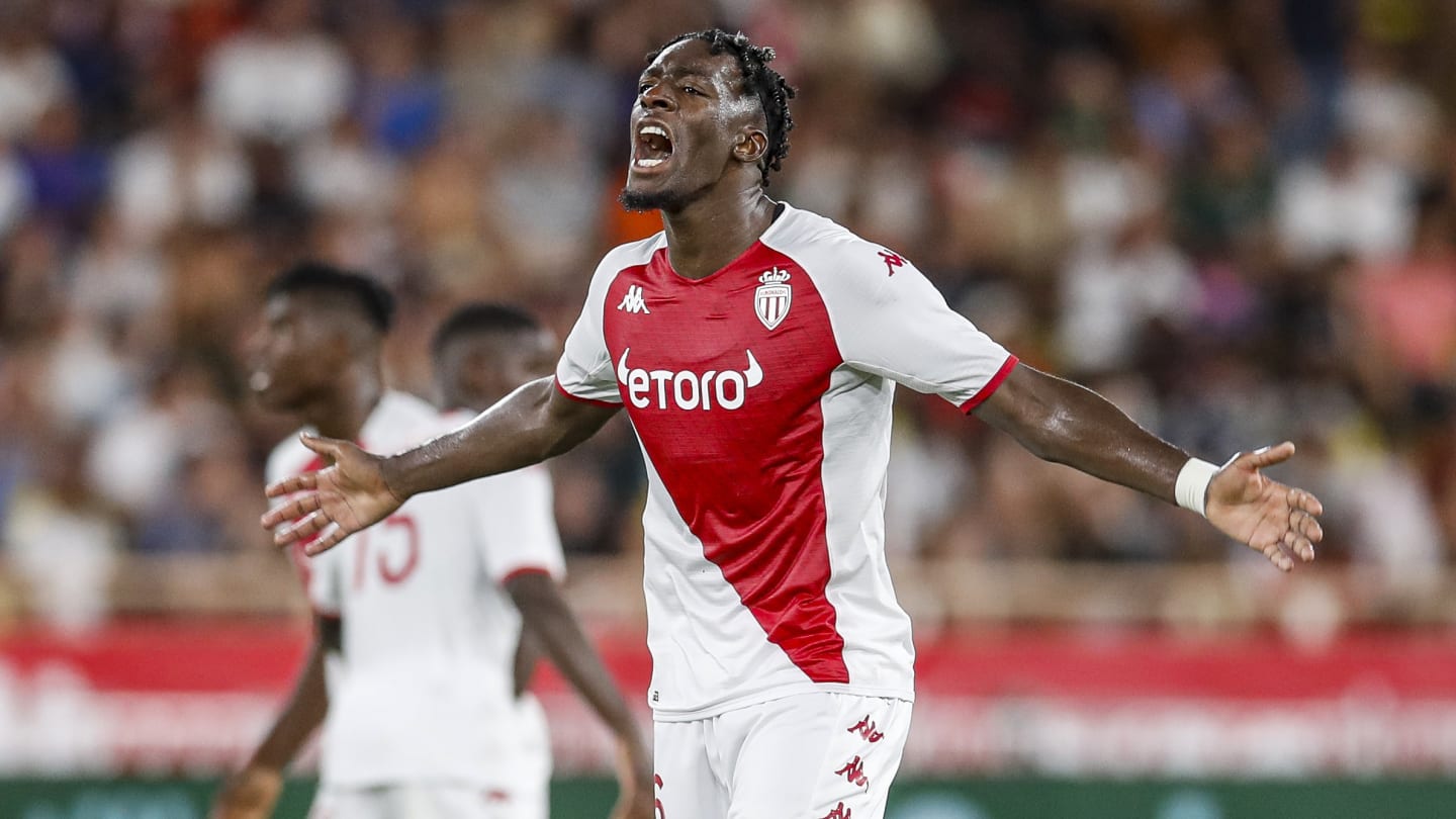 AS Monaco, Ligue des Champions 