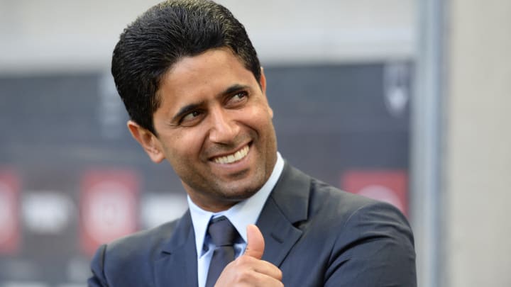 Paris Saint-Germain, Rappeurs parisiens