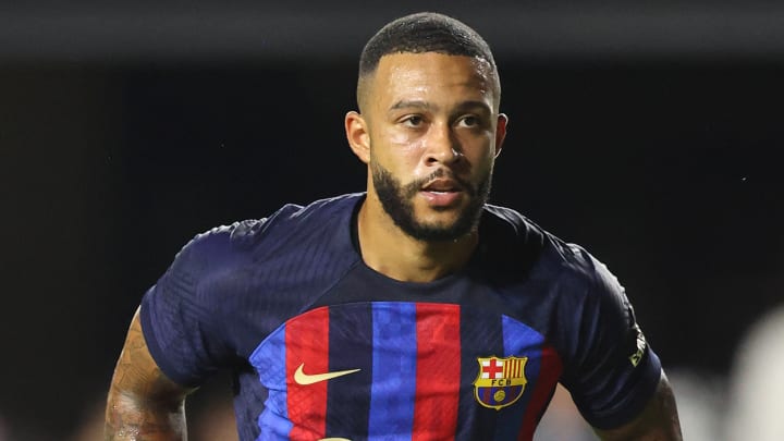 Memphis Depay, Chelsea, Dortmund 