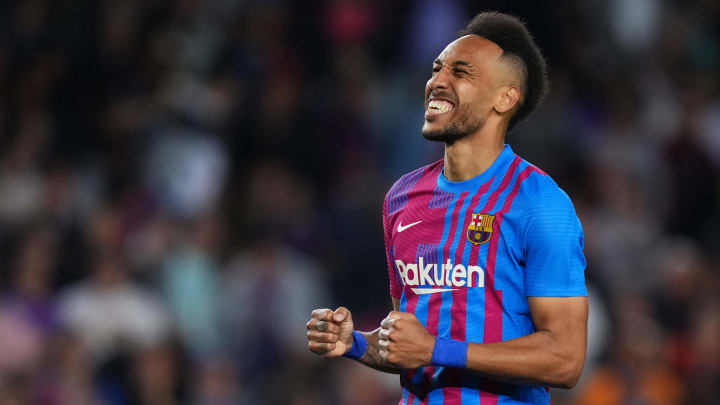 Pierre-Emerick Aubameyang, FC Barcelone, Chelsea 