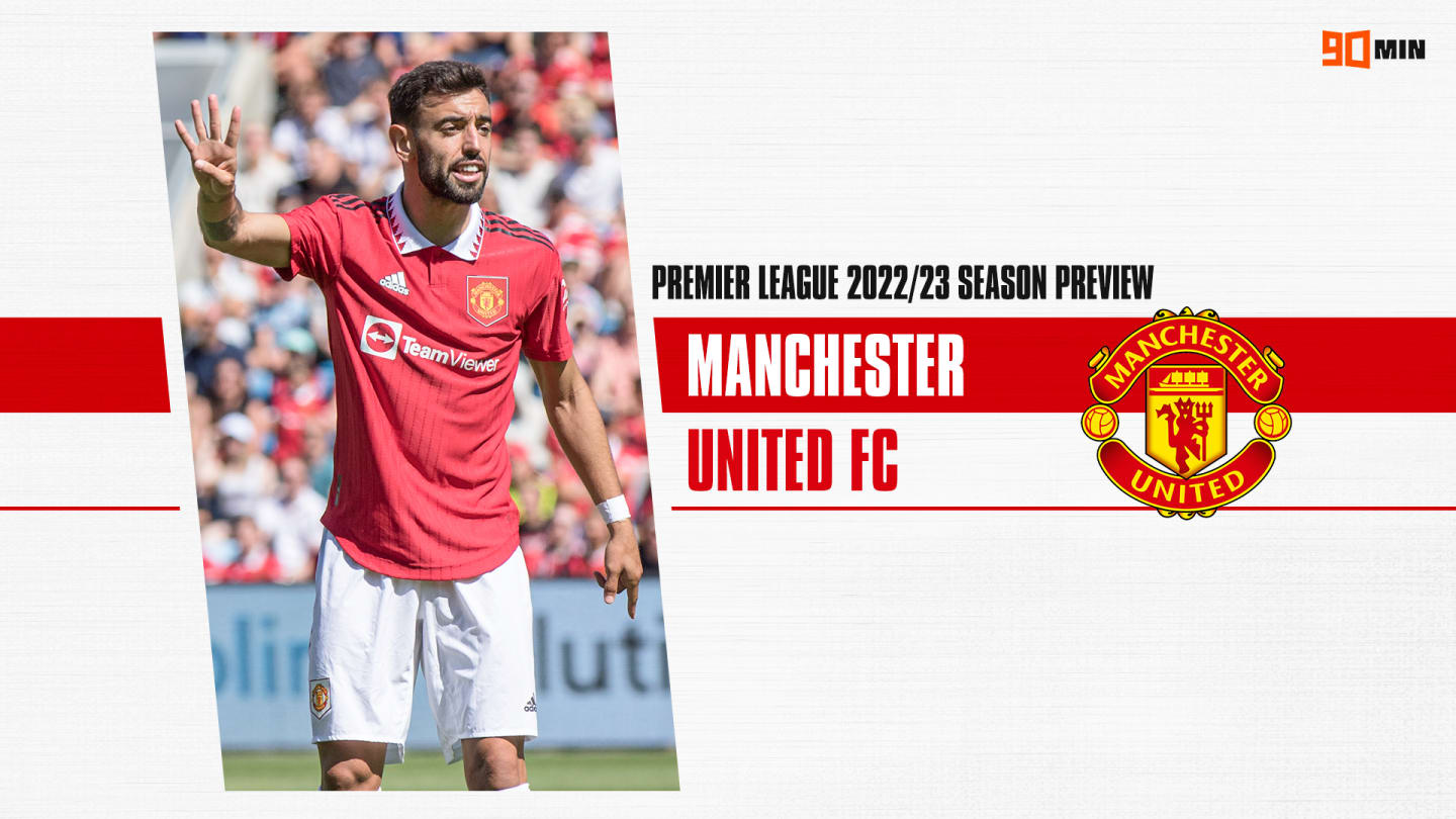 Manchester United , Premier League 