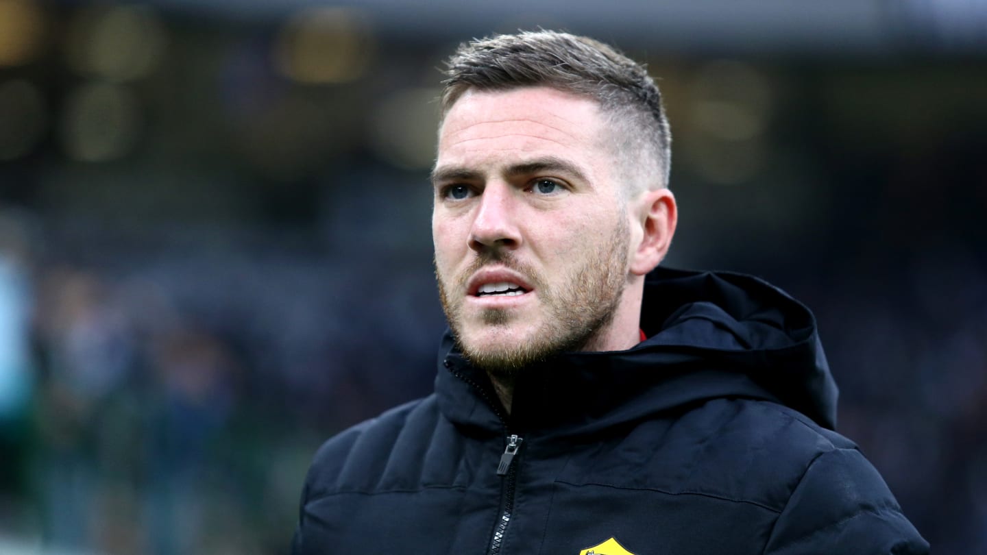 Jordan Veretout, AS Roma, Olympique de Marseille 