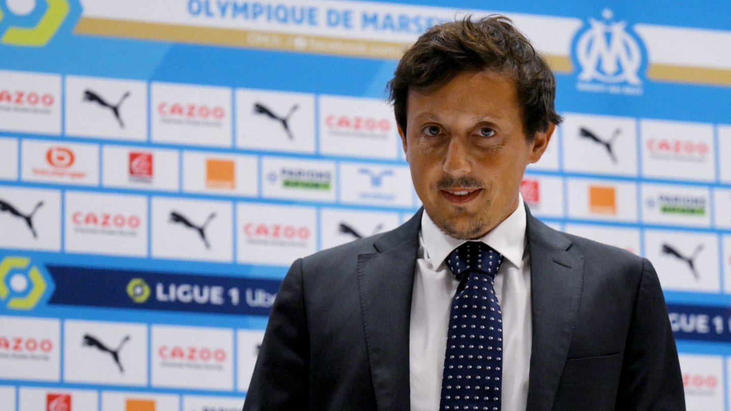 Olympique de Marseille, mercato