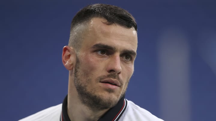Filip Kostic , Juventus
