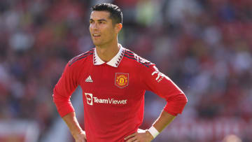 Cristiano Ronaldo, Manchester United, Galatasaray 