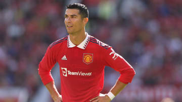 Cristiano Ronaldo, Manchester United