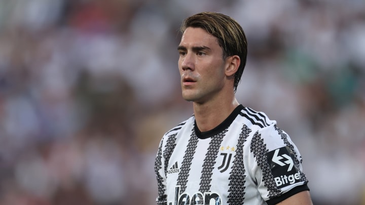 Juventus, Atlético Madrid 