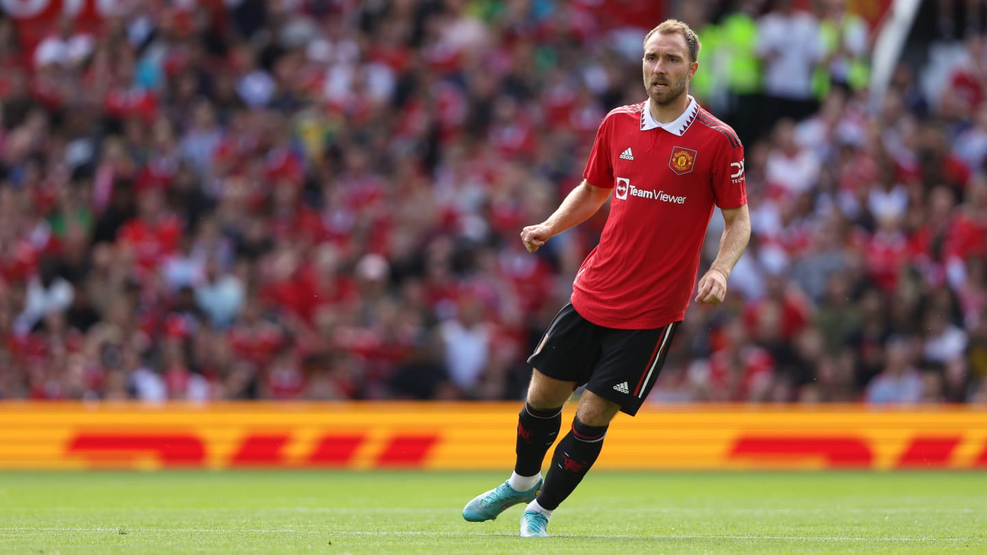 Manchester United , Brighton, Premier League